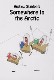 Somewhere in the Arctic ' Poster