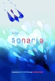 Sonaria' Poster
