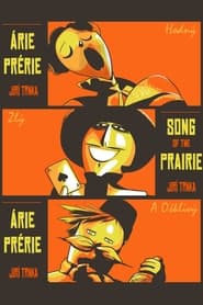 Song of the Prairie' Poster