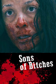 Sons of Bitches' Poster