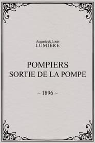 Sortie de la pompe' Poster