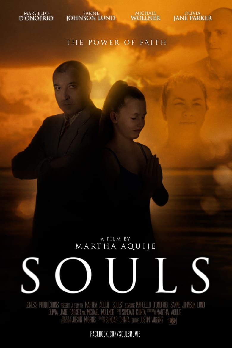 Souls Poster