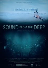 Sound from the Deep' Poster