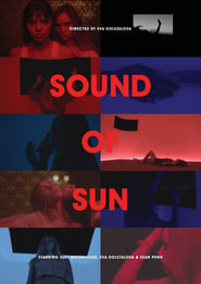 Sound of Sun' Poster