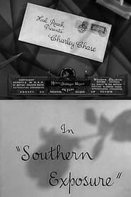 Southern Exposure' Poster