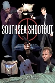 Southsea Shootout' Poster