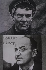 Soviet Elegy' Poster