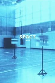 Spacy' Poster