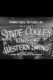 Spade Cooley King of Western Swing' Poster