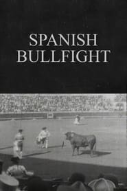 Spanish Bullfight' Poster