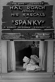 Spanky' Poster