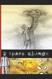 Spare Change' Poster