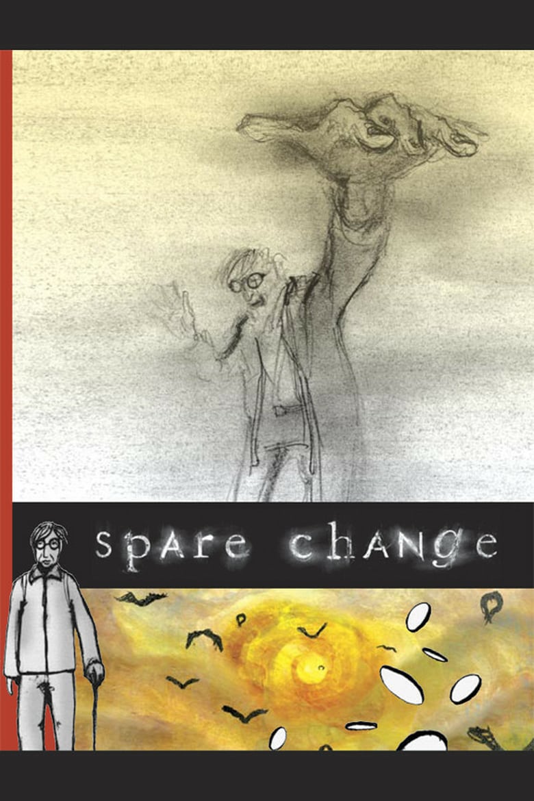 Spare Change Poster