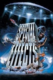 Special Effects Anything Can Happen' Poster