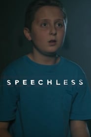 Speechless' Poster