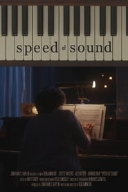 Speed of Sound' Poster