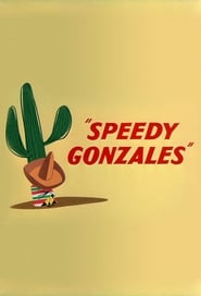 Speedy Gonzales' Poster