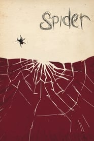 Spider' Poster