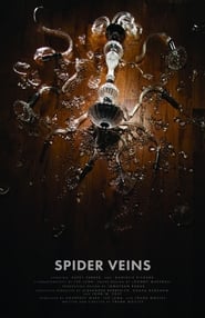 Spider Veins' Poster