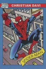 Spiderman' Poster