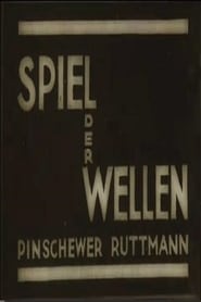 Spiel der Wellen' Poster