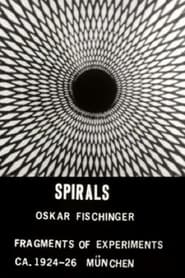 Spirals' Poster