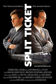 Split Ticket' Poster