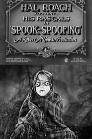 Streaming sources forSpook Spoofing