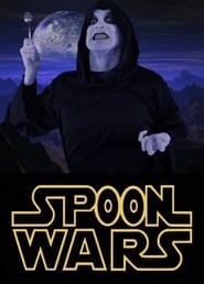 Spoon Wars' Poster