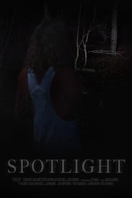 Spotlight' Poster
