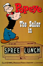 Spree Lunch' Poster