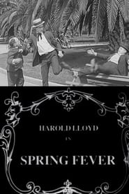 Spring Fever' Poster