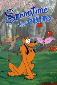 Springtime for Pluto' Poster