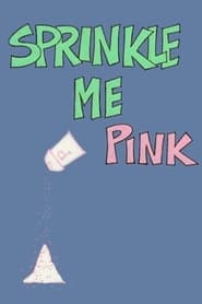 Sprinkle Me Pink' Poster