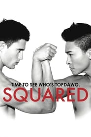 Squared Poster