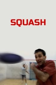 Squash' Poster