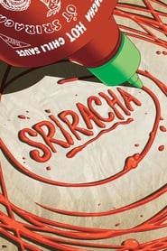 Sriracha' Poster