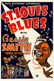 St Louis Blues' Poster