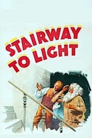 Stairway to Light' Poster