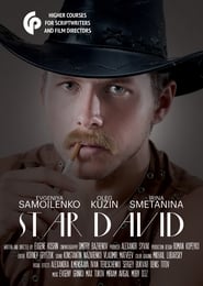 Star David' Poster