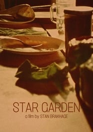 Star Garden' Poster