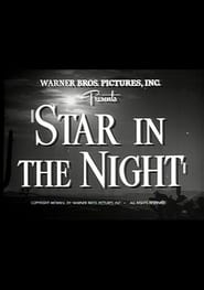 Star in the Night' Poster
