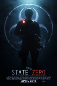 State Zero' Poster