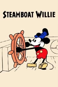 Streaming sources forSteamboat Willie