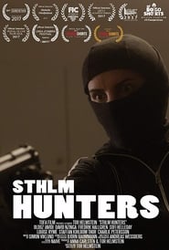 Sthlm Hunters' Poster