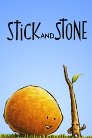 Stick and Stone' Poster