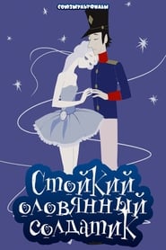 The Constant Tin Soldier' Poster