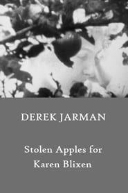 Stolen Apples for Karen Blixen' Poster