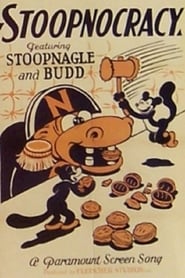 Stoopnocracy' Poster