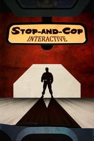 StopandCop Interactive' Poster